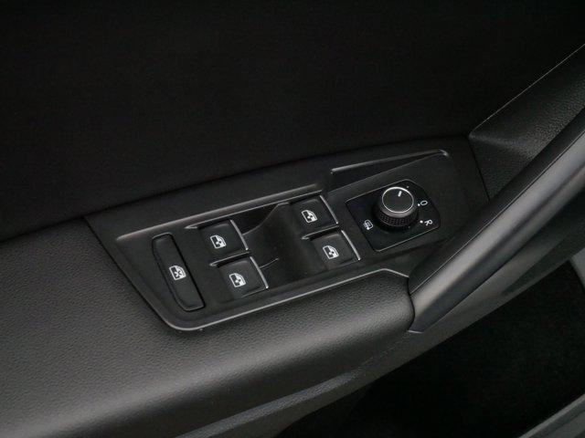 used 2021 Volkswagen Tiguan car, priced at $21,975
