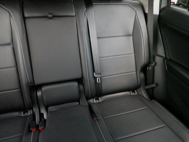used 2021 Volkswagen Tiguan car, priced at $21,975
