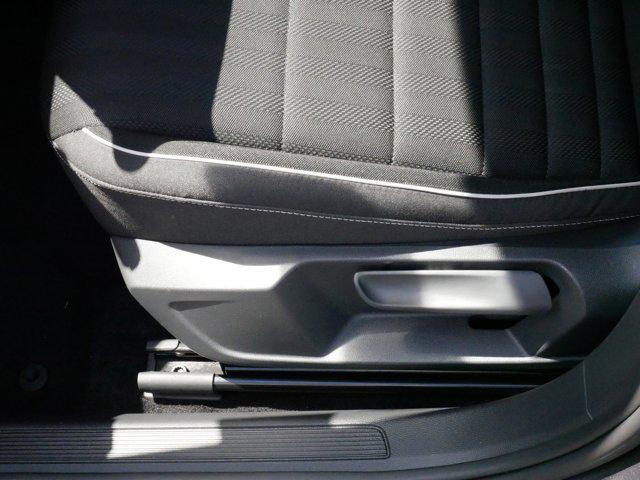 used 2024 Volkswagen Jetta car, priced at $22,275