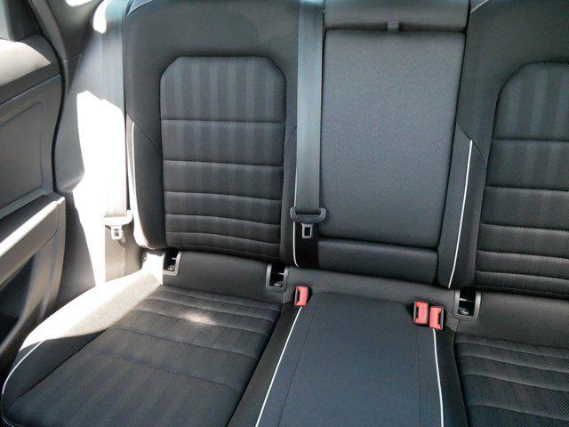 used 2024 Volkswagen Jetta car, priced at $22,275