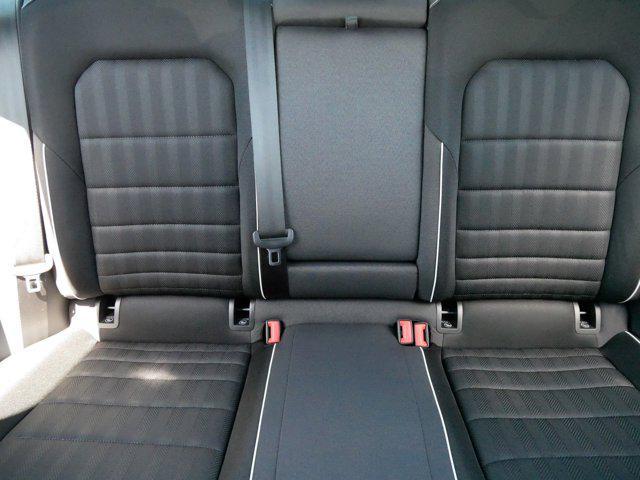 used 2024 Volkswagen Jetta car, priced at $22,275