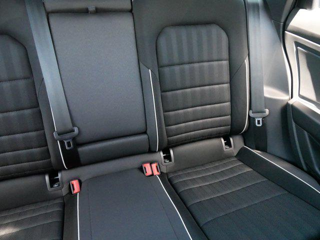 used 2024 Volkswagen Jetta car, priced at $22,275