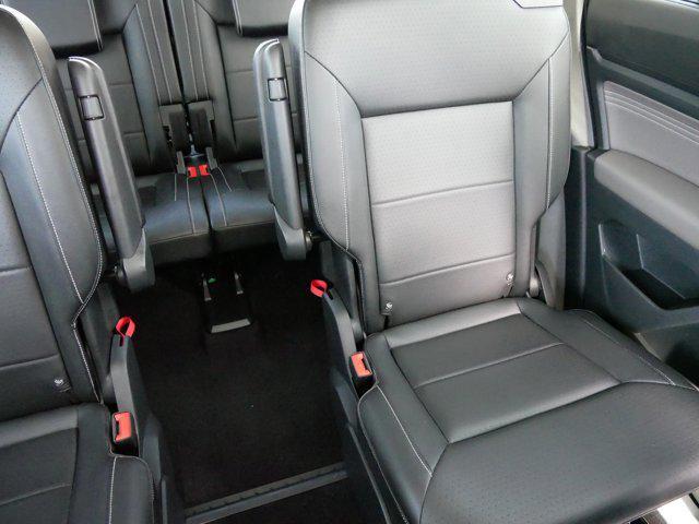 used 2022 Volkswagen Atlas car, priced at $29,975