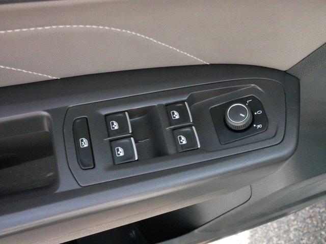used 2022 Volkswagen Atlas car, priced at $29,975