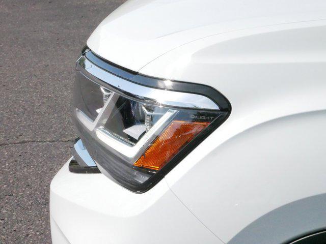 used 2022 Volkswagen Atlas car, priced at $29,975