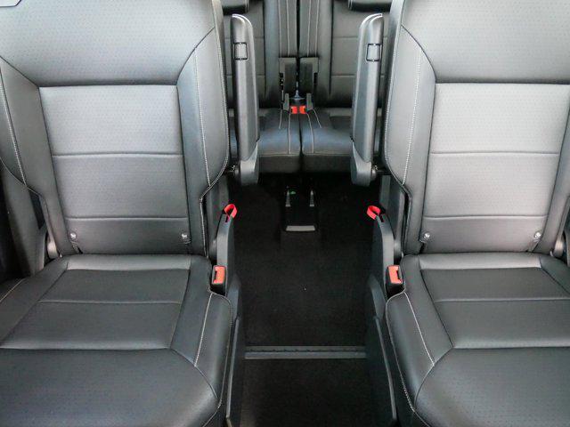 used 2022 Volkswagen Atlas car, priced at $29,975