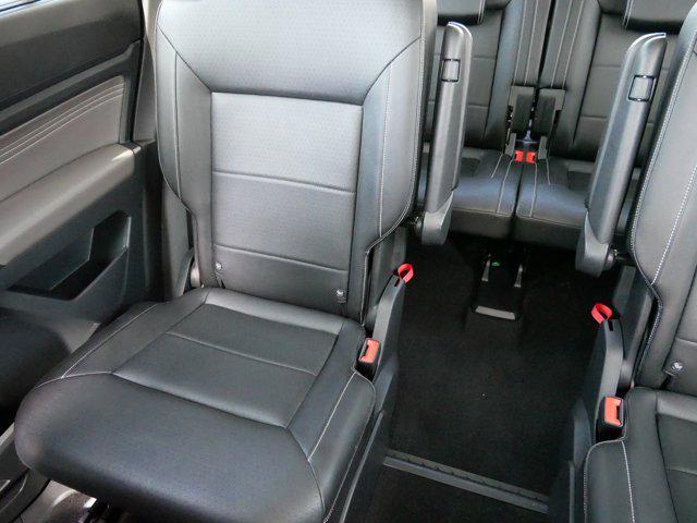 used 2022 Volkswagen Atlas car, priced at $29,975