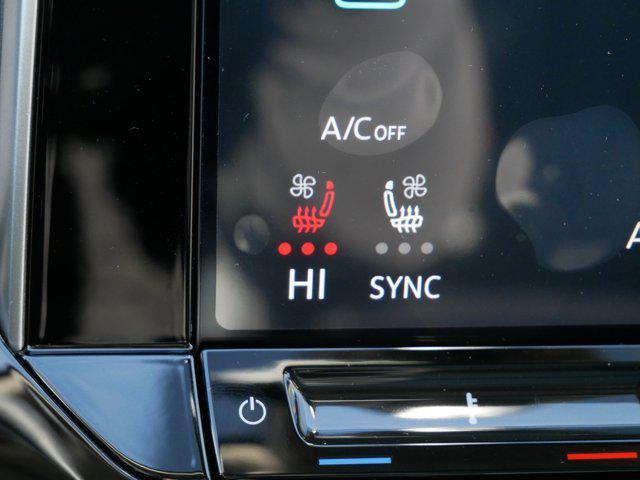 new 2025 Volkswagen Atlas car, priced at $46,608