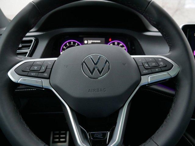 new 2024 Volkswagen Atlas Cross Sport car, priced at $50,693