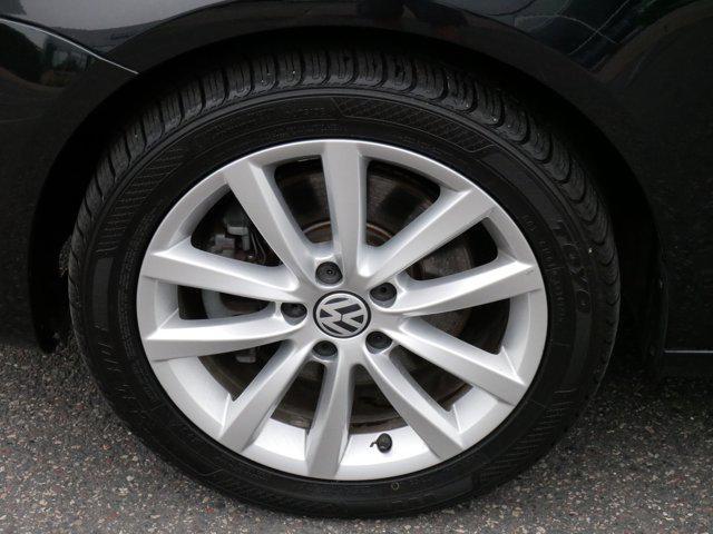 used 2013 Volkswagen Eos car, priced at $13,975