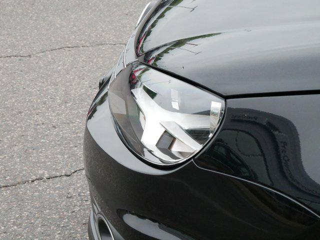 used 2013 Volkswagen Eos car, priced at $13,975