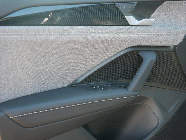 new 2025 Volkswagen Tiguan car, priced at $31,869