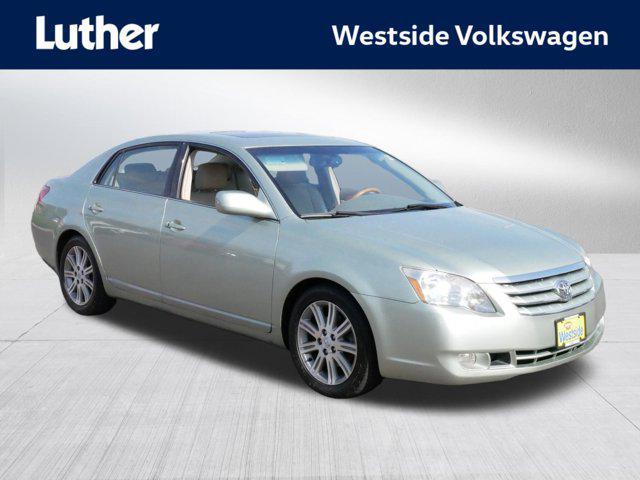 used 2005 Toyota Avalon car, priced at $7,475