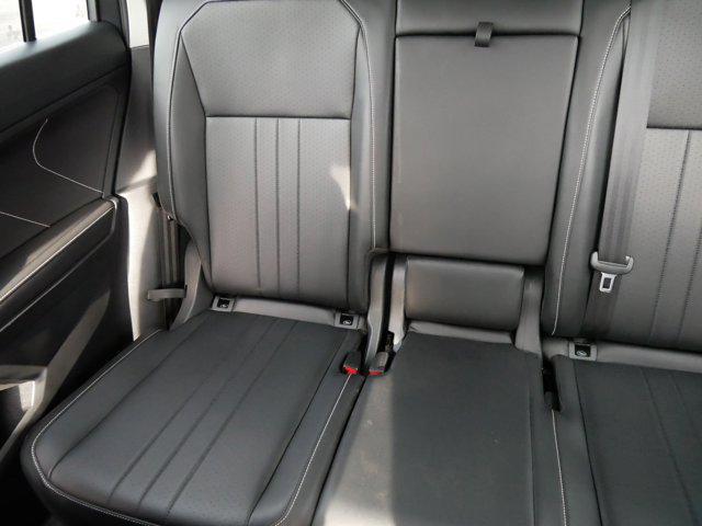 used 2022 Volkswagen Tiguan car, priced at $23,975