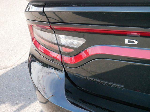 used 2018 Dodge Charger car, priced at $19,499