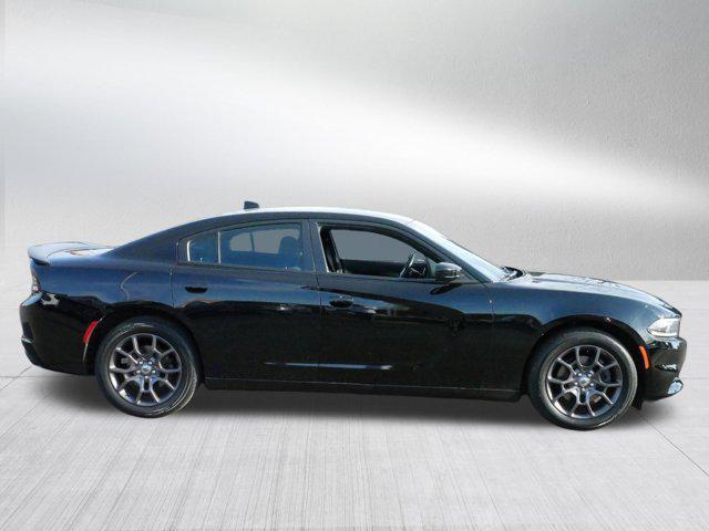 used 2018 Dodge Charger car, priced at $19,499