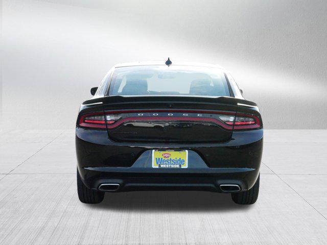 used 2018 Dodge Charger car, priced at $19,499