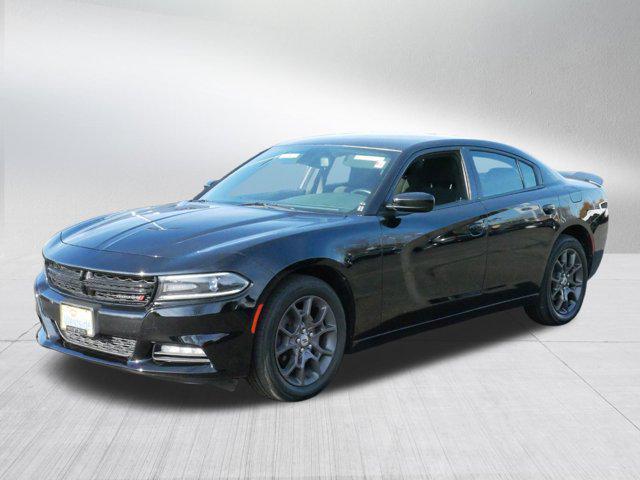 used 2018 Dodge Charger car, priced at $19,499