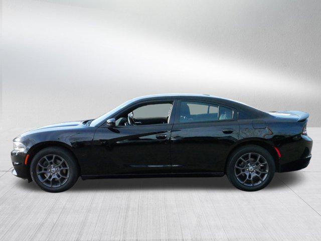 used 2018 Dodge Charger car, priced at $19,499