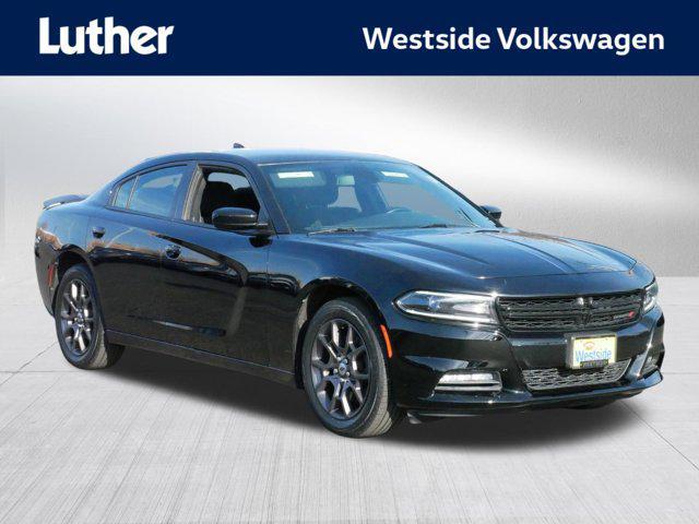 used 2018 Dodge Charger car, priced at $19,499