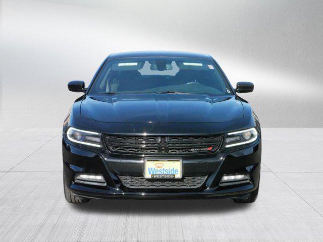 used 2018 Dodge Charger car, priced at $19,499