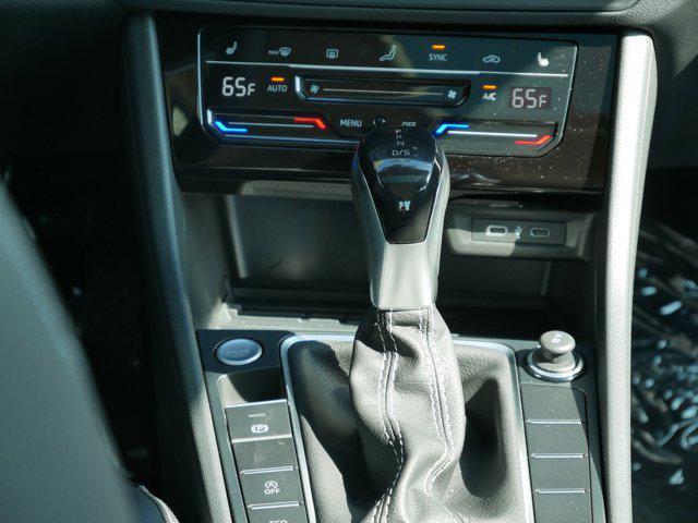 new 2025 Volkswagen Jetta car, priced at $28,460