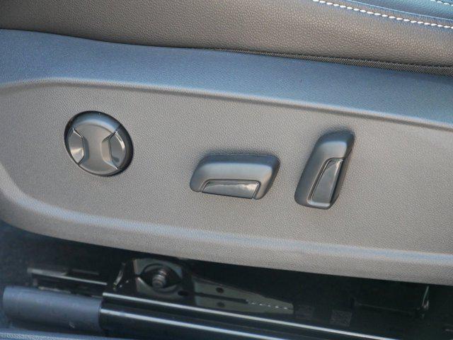 new 2025 Volkswagen Jetta car, priced at $28,460