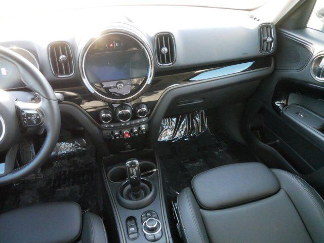 used 2024 MINI Countryman car, priced at $31,975