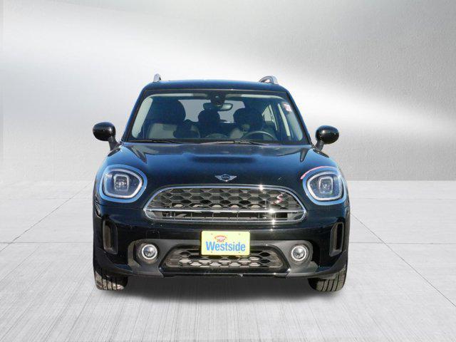 used 2024 MINI Countryman car, priced at $31,975