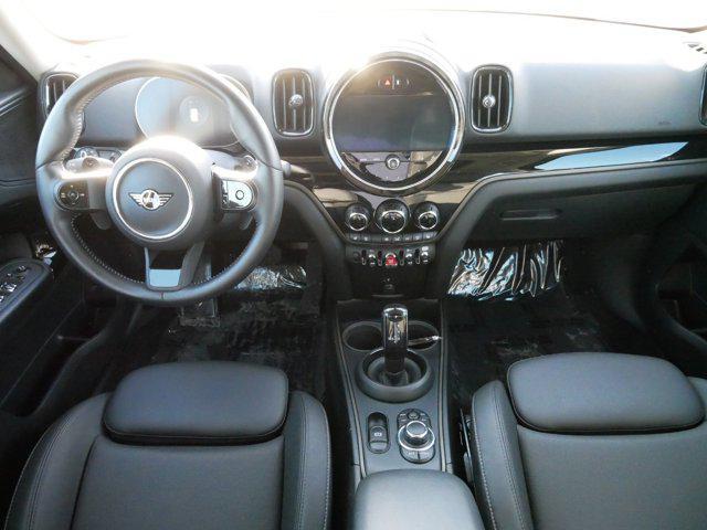 used 2024 MINI Countryman car, priced at $31,975