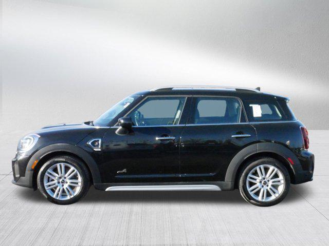 used 2024 MINI Countryman car, priced at $31,975