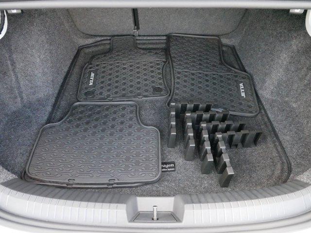 used 2025 Volkswagen Jetta car, priced at $20,975