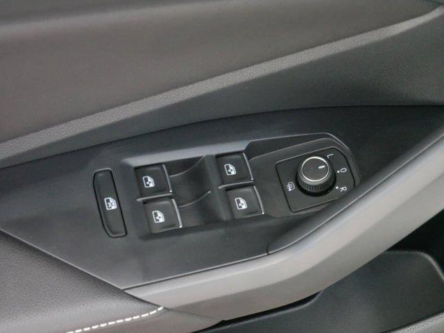 used 2025 Volkswagen Jetta car, priced at $20,975