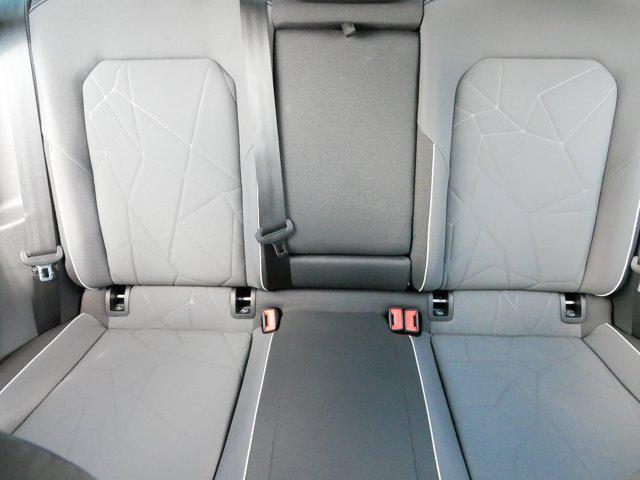 used 2025 Volkswagen Jetta car, priced at $20,975