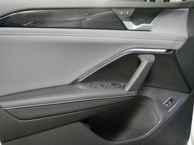 new 2025 Volkswagen Tiguan car, priced at $35,053