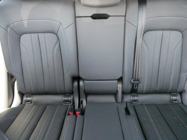 used 2023 Audi Q5 car, priced at $36,975