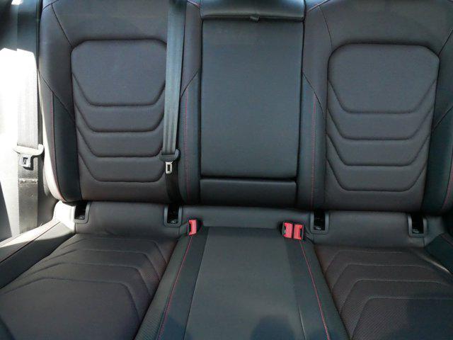 used 2024 Volkswagen Jetta GLI car, priced at $30,975