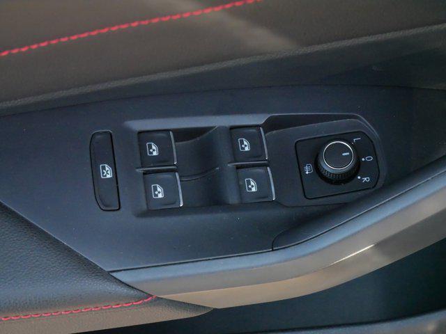 used 2024 Volkswagen Jetta GLI car, priced at $30,975