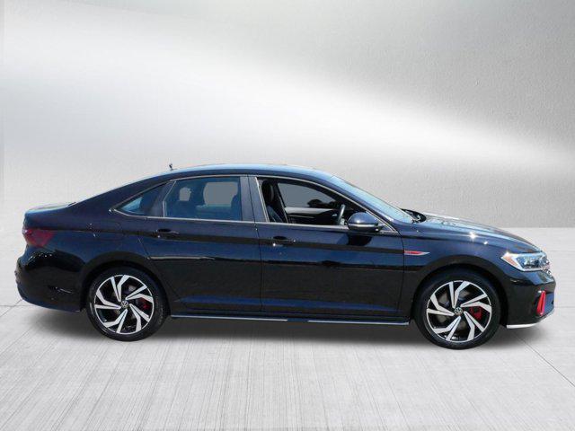 used 2024 Volkswagen Jetta GLI car, priced at $30,975