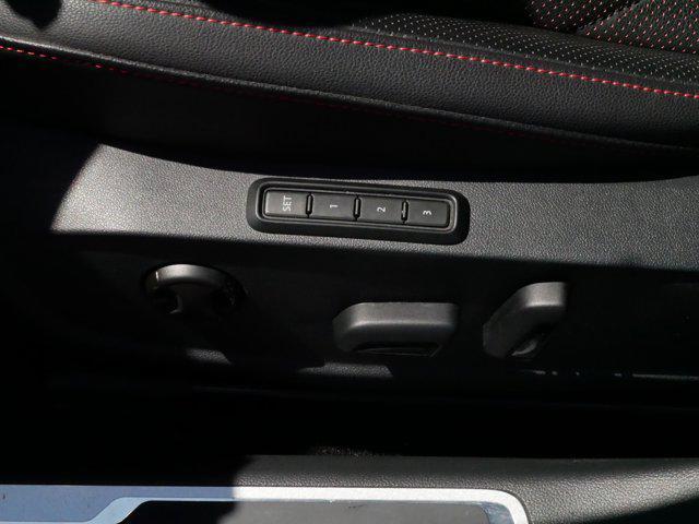 used 2024 Volkswagen Jetta GLI car, priced at $30,975