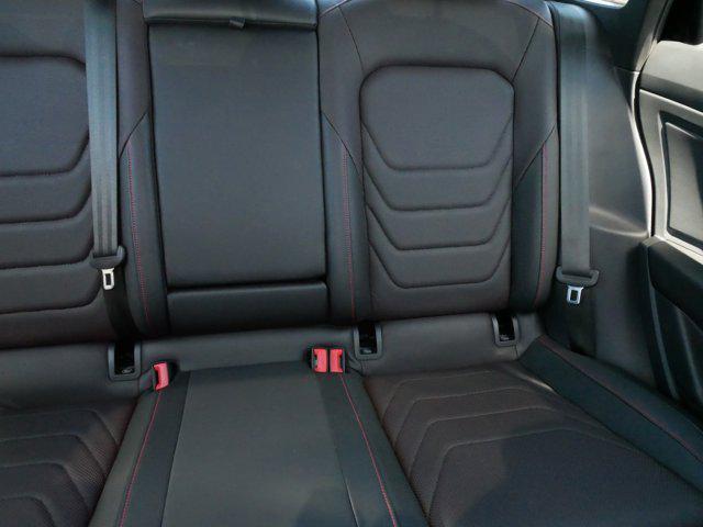 used 2024 Volkswagen Jetta GLI car, priced at $30,975