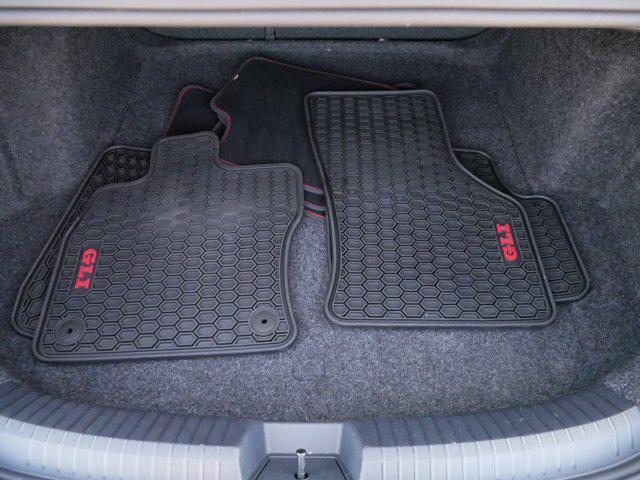 used 2024 Volkswagen Jetta GLI car, priced at $30,975