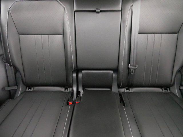 used 2024 Volkswagen Tiguan car, priced at $27,975