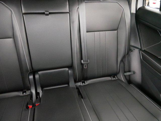 used 2024 Volkswagen Tiguan car, priced at $27,975