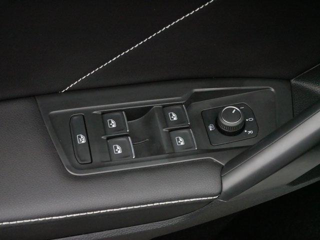 used 2024 Volkswagen Tiguan car, priced at $27,975