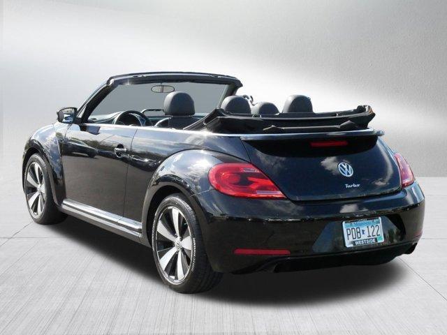 used 2013 Volkswagen Beetle car, priced at $12,975