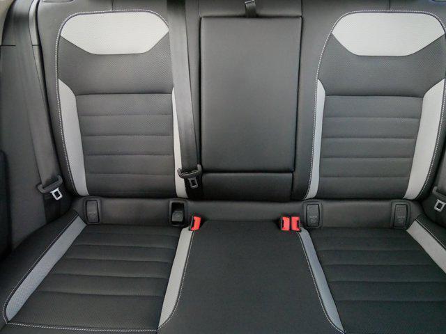 used 2024 Volkswagen Taos car, priced at $28,475