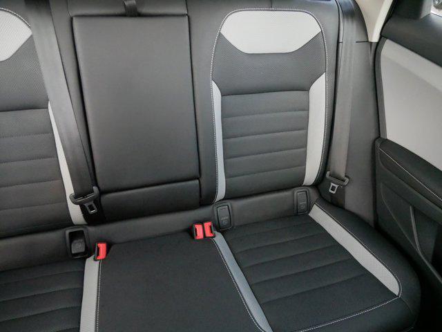 used 2024 Volkswagen Taos car, priced at $28,475