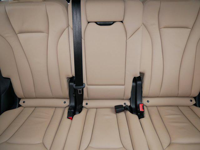 used 2023 Audi Q7 car, priced at $38,975