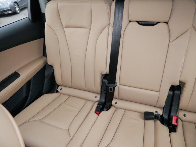 used 2023 Audi Q7 car, priced at $38,975